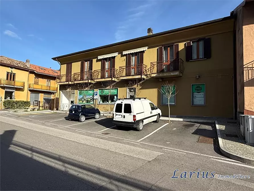 Immagine 4 di Appartamento in vendita  9 a Valbrona