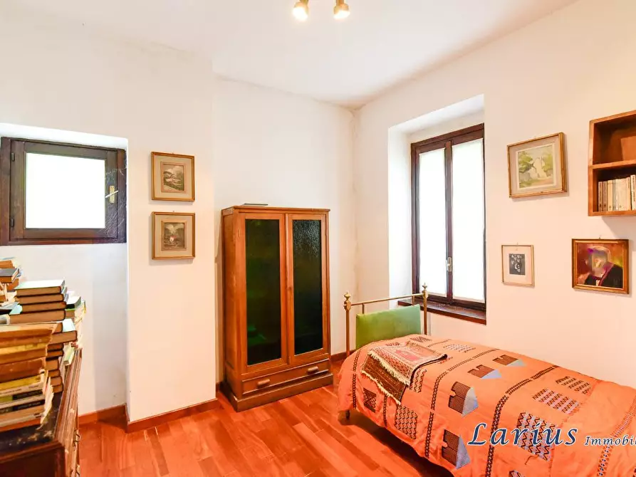 Immagine 6 di Appartamento in vendita  7 a Castello Di Brianza