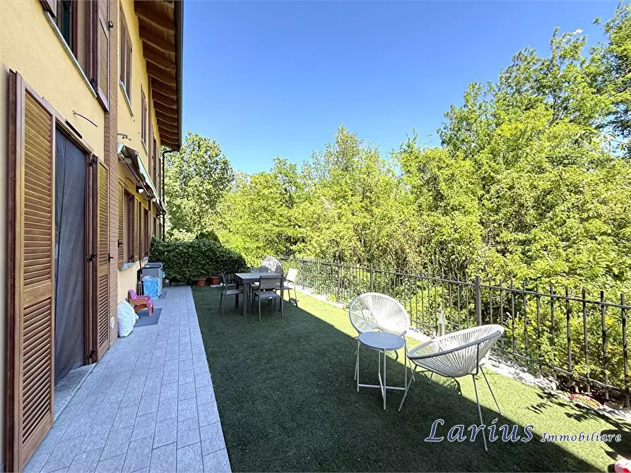 Immagine 7 di Appartamento in vendita  26 a Alserio