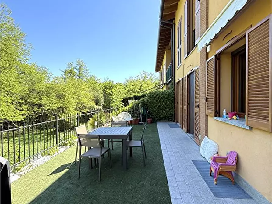 Immagine 9 di Appartamento in vendita  26 a Alserio