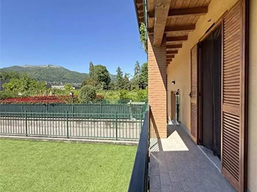 Immagine 4 di Appartamento in vendita  26 a Alserio