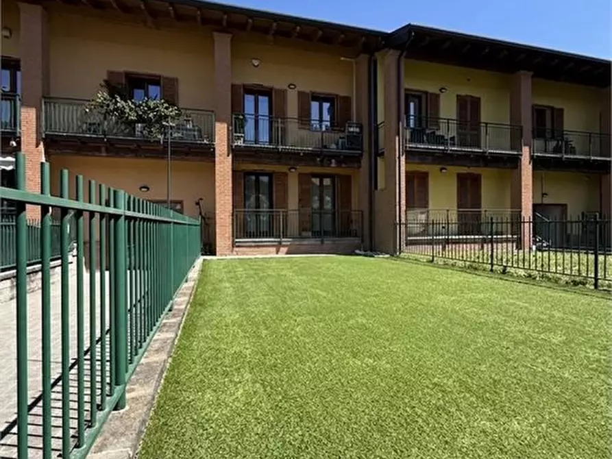 Immagine 3 di Appartamento in vendita  26 a Alserio