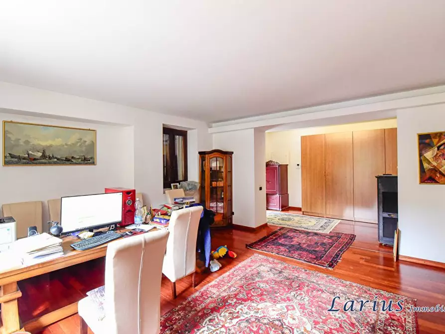 Immagine 8 di Appartamento in vendita  a Castello Di Brianza