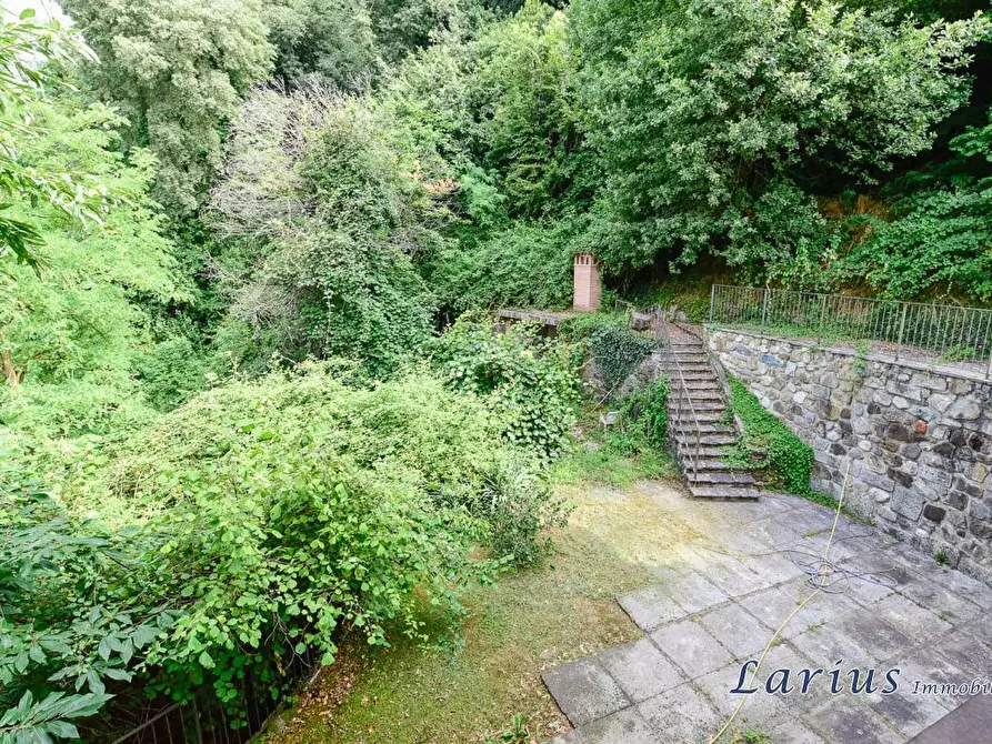 Immagine 5 di Appartamento in vendita  7 a Castello Di Brianza