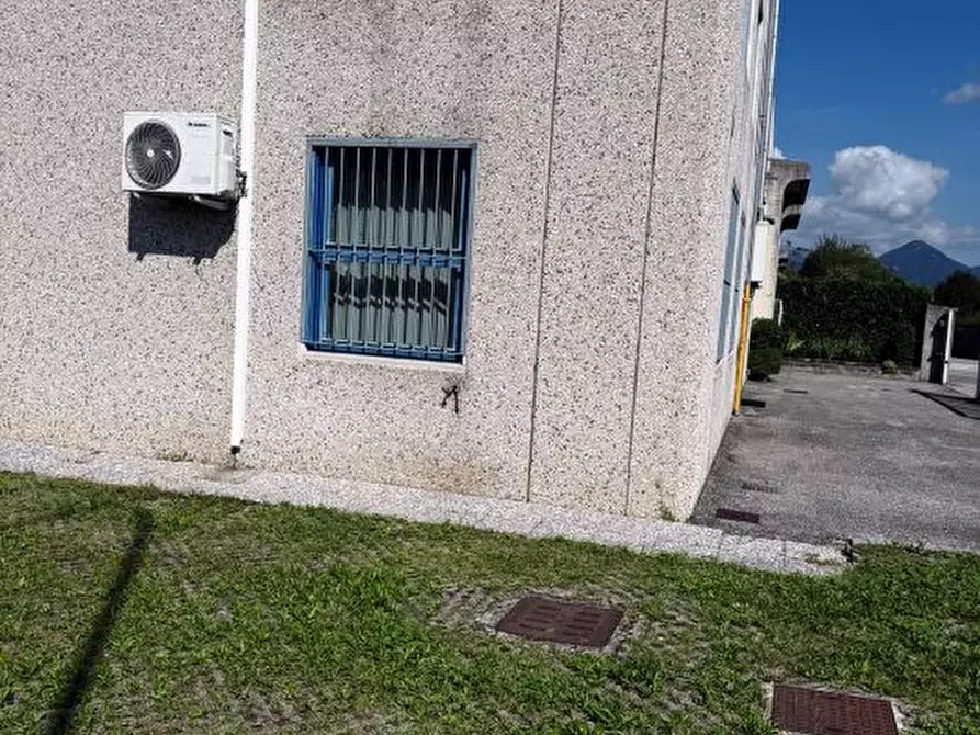 Immagine 5 di Capannone industriale in vendita  a Anzano Del Parco