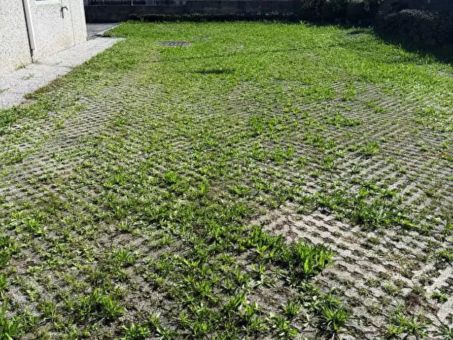 Immagine 4 di Capannone industriale in vendita  a Anzano Del Parco