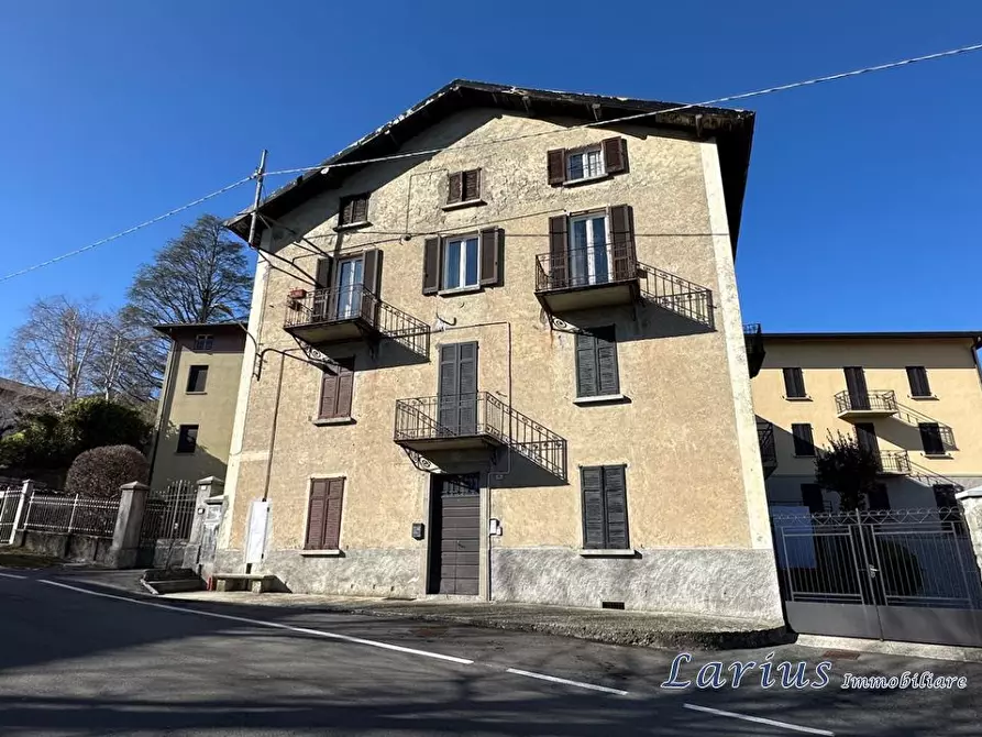 Immagine 2 di Casa indipendente in vendita  9 a Caglio
