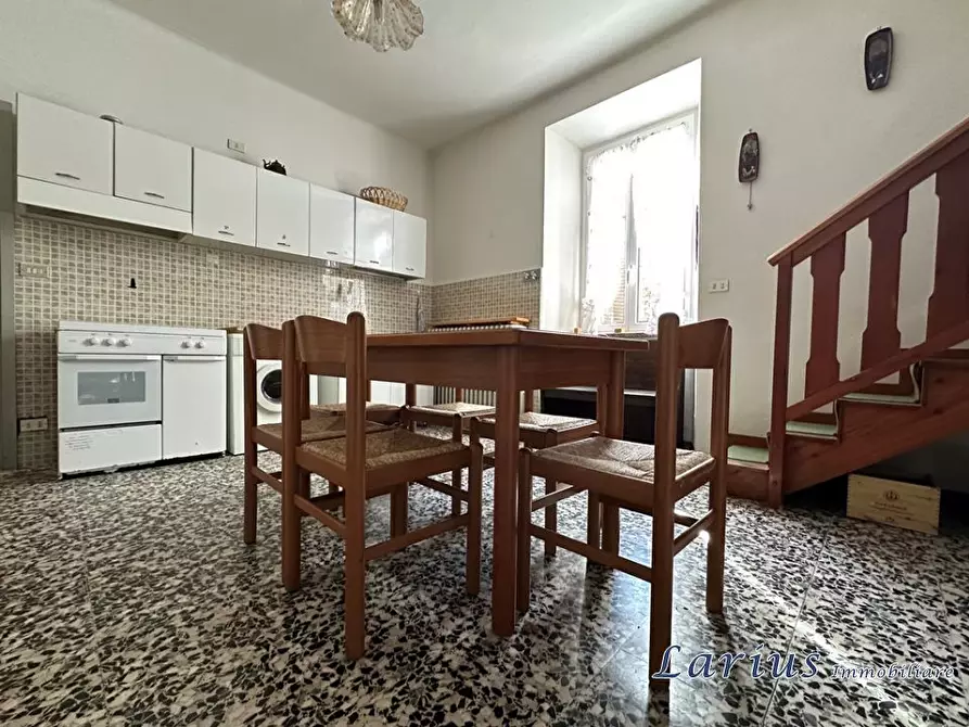 Immagine 10 di Casa indipendente in vendita  9 a Caglio