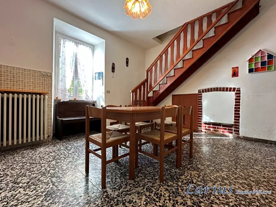 Immagine 9 di Casa indipendente in vendita  9 a Caglio