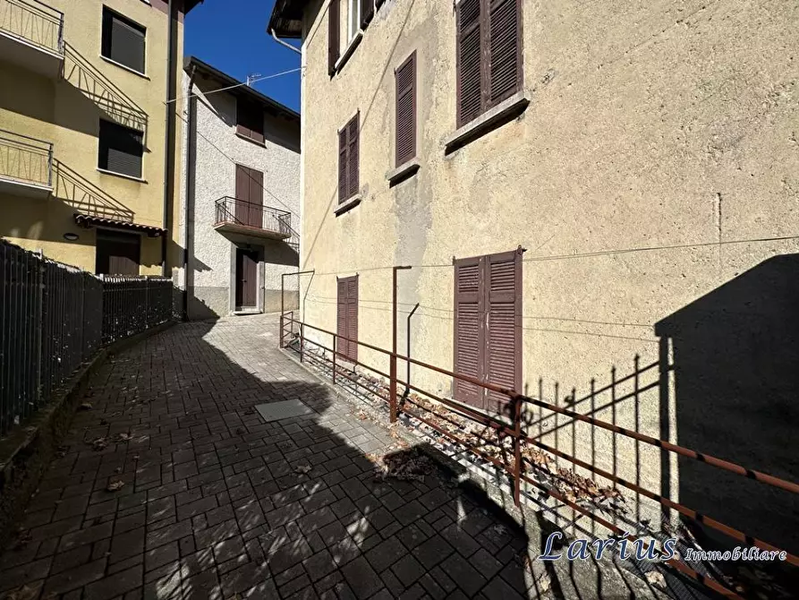 Immagine 4 di Casa indipendente in vendita  9 a Caglio