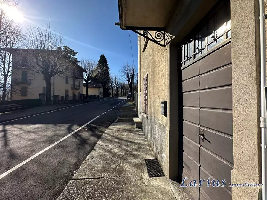 Immagine 6 di Casa indipendente in vendita  9 a Caglio