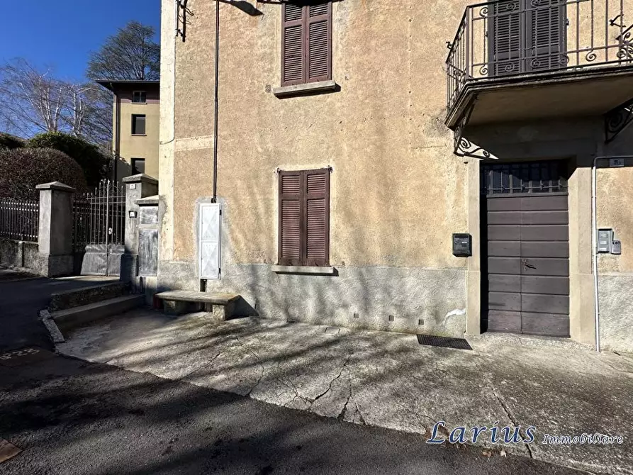 Immagine 5 di Casa indipendente in vendita  9 a Caglio
