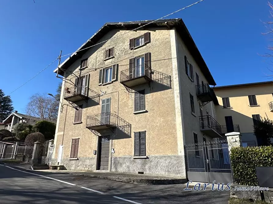Immagine 3 di Casa indipendente in vendita  9 a Caglio