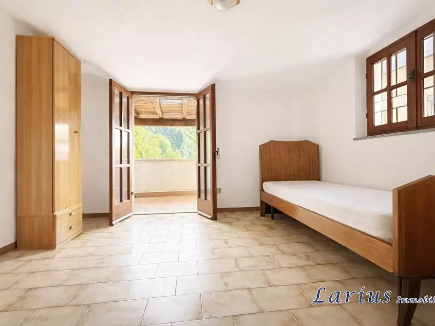 Immagine 8 di Casa indipendente in vendita  9 a Sormano