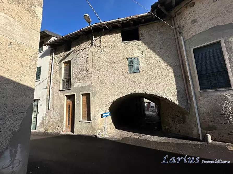 Immagine 7 di Casa indipendente in vendita  3 a Valbrona