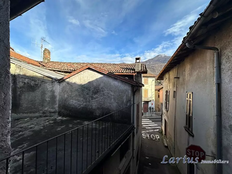 Immagine 5 di Casa indipendente in vendita  3 a Valbrona