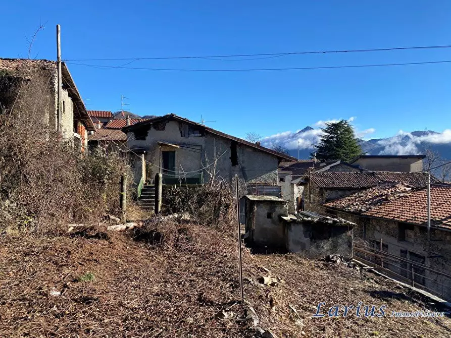 Immagine 3 di Casa indipendente in vendita  24 a Asso