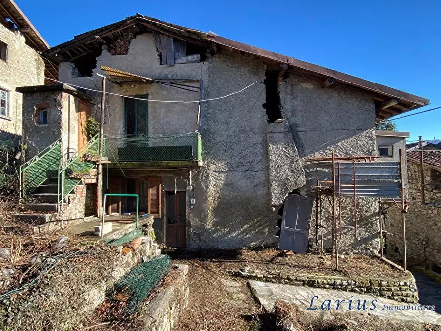 Immagine 4 di Casa indipendente in vendita  24 a Asso