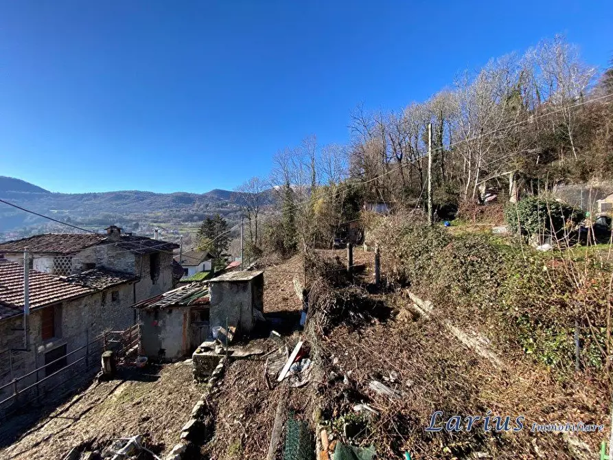 Immagine 8 di Casa indipendente in vendita  24 a Asso