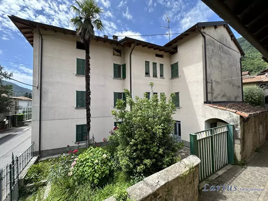 Immagine 2 di Casa indipendente in vendita  1 a Valbrona