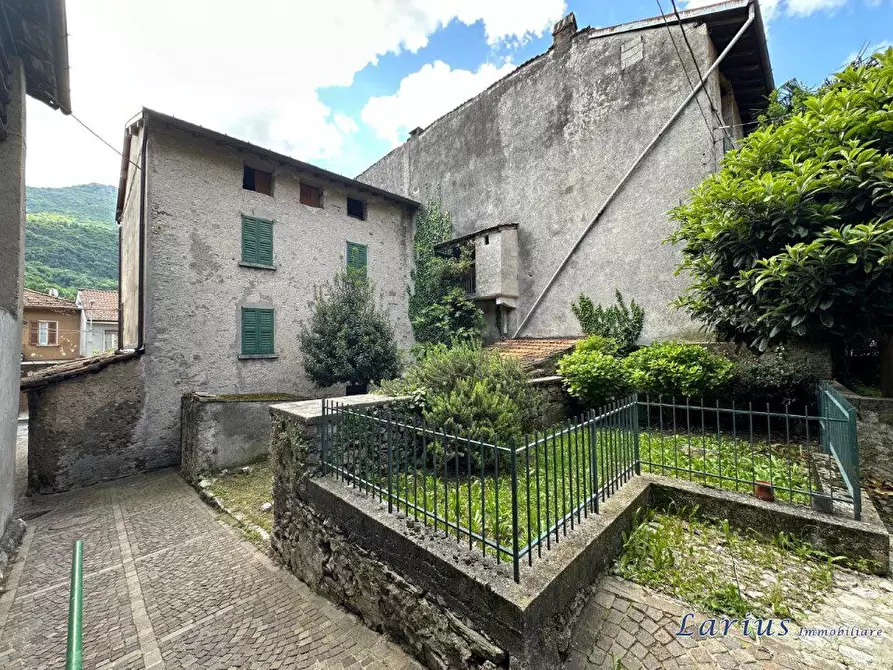 Immagine 4 di Casa indipendente in vendita  1 a Valbrona