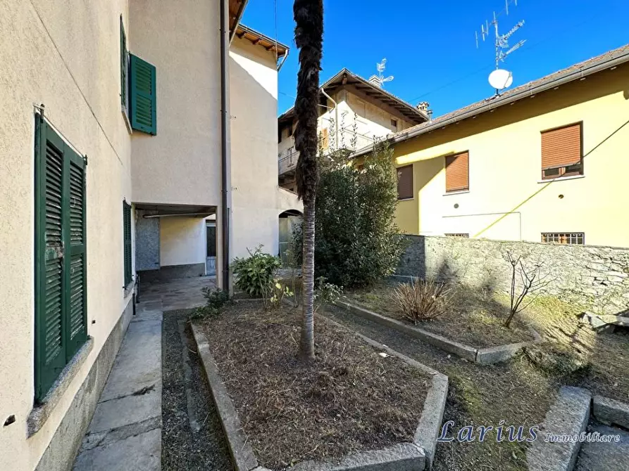 Immagine 9 di Casa indipendente in vendita  1 a Valbrona