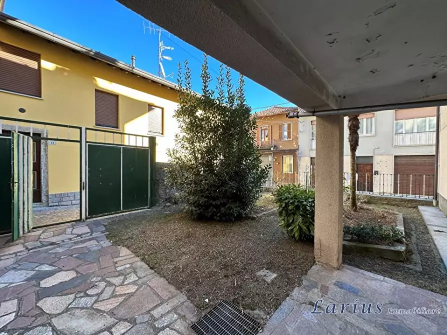 Immagine 8 di Casa indipendente in vendita  1 a Valbrona