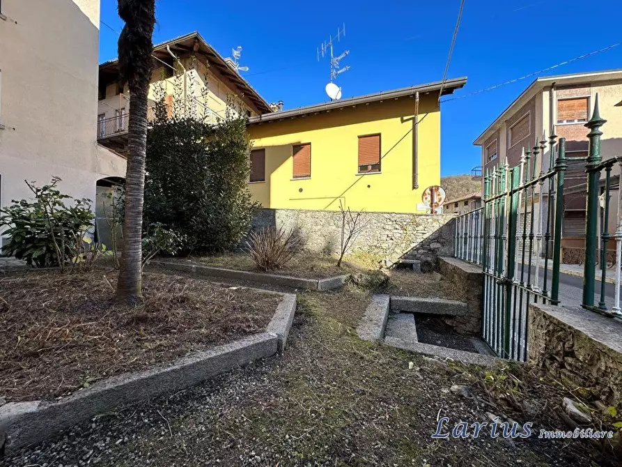 Immagine 3 di Casa indipendente in vendita  1 a Valbrona