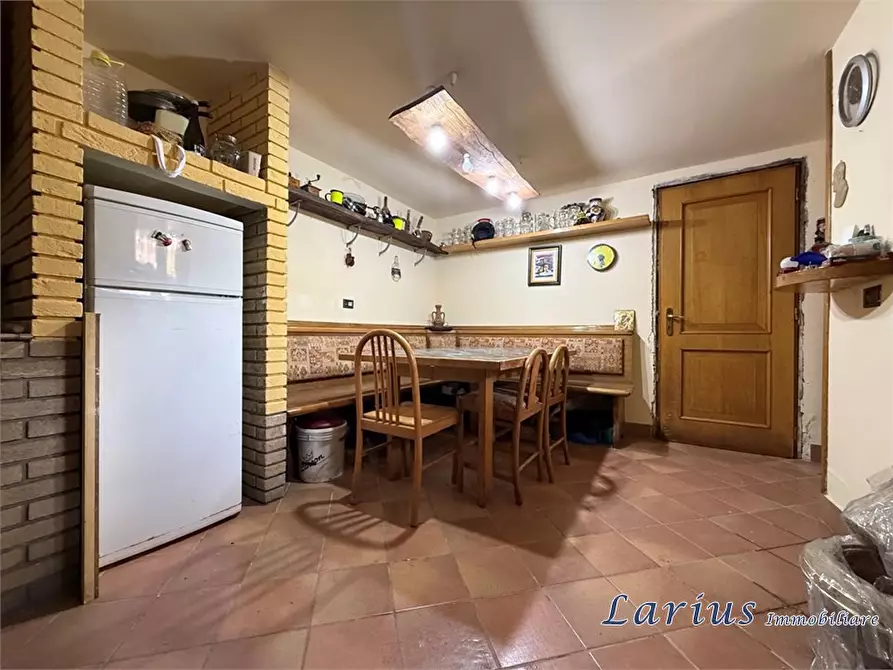Immagine 8 di Casa indipendente in vendita  15 a Valbrona
