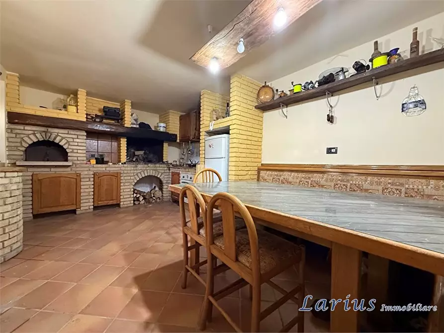 Immagine 7 di Casa indipendente in vendita  15 a Valbrona