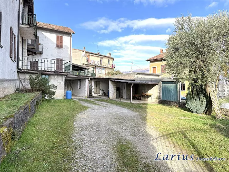 Immagine 2 di Casa semindipendente in vendita  25 a Monguzzo