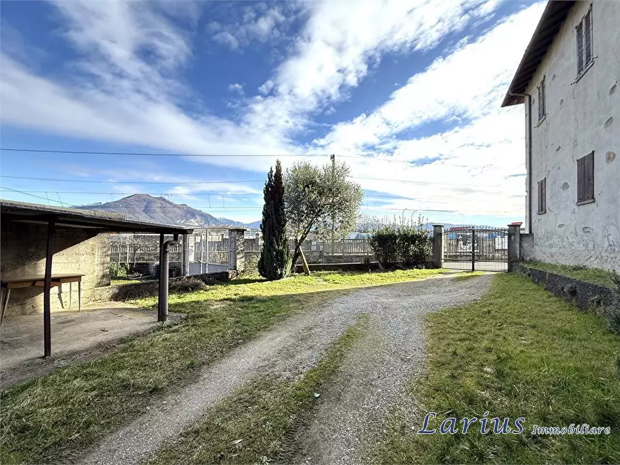 Immagine 5 di Casa semindipendente in vendita  25 a Monguzzo