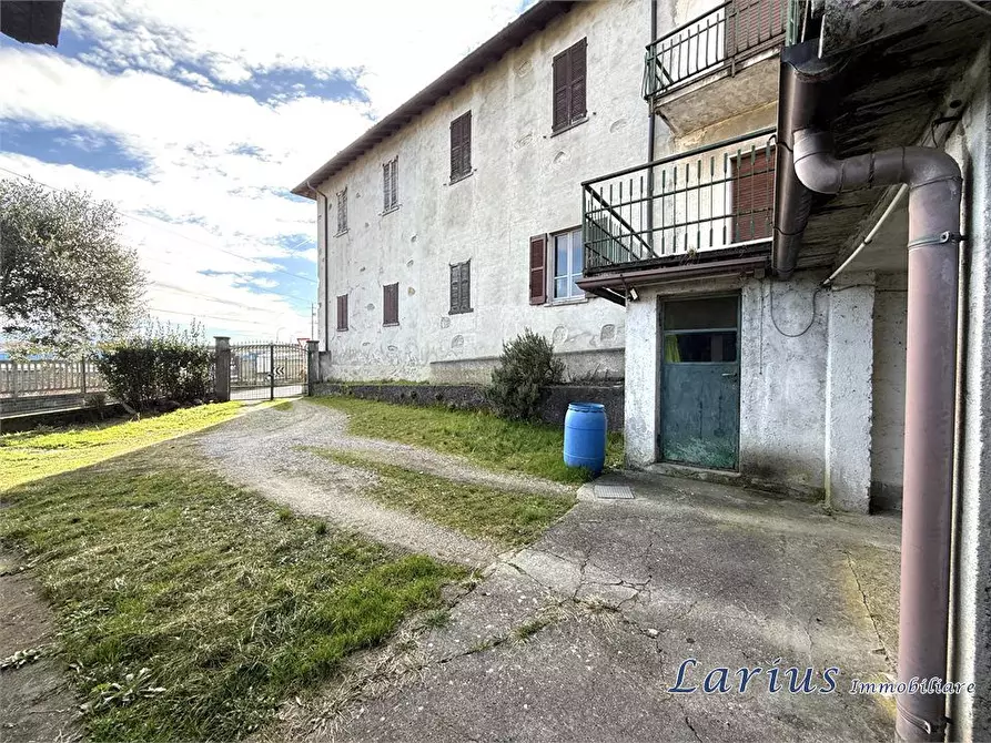 Immagine 6 di Casa semindipendente in vendita  25 a Monguzzo