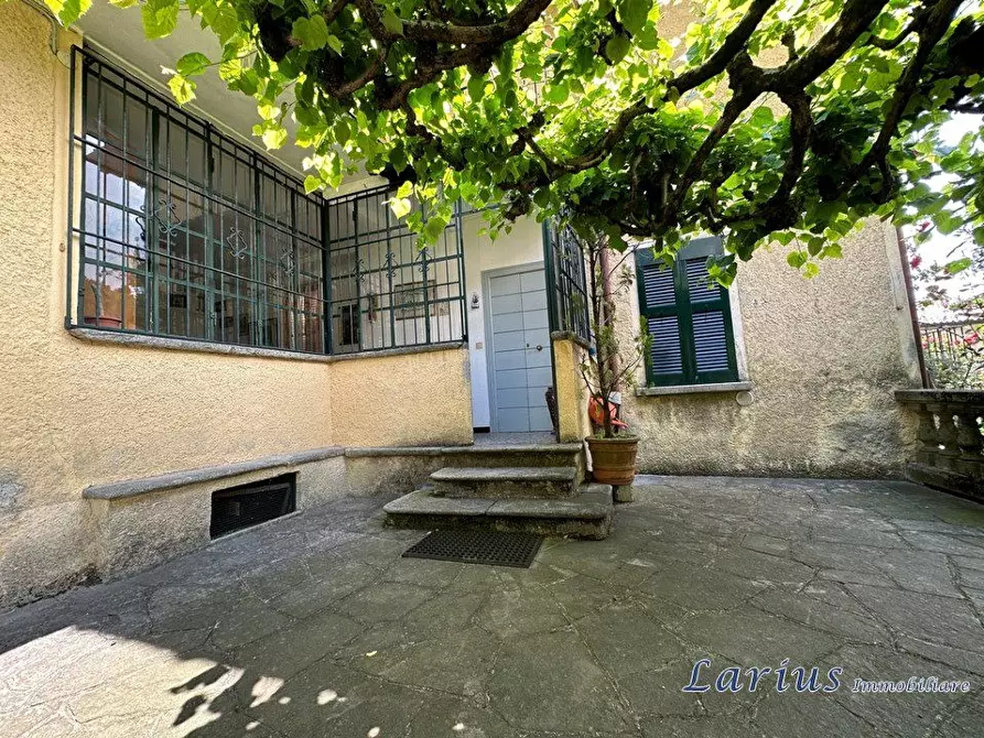 Immagine 6 di Casa semindipendente in vendita  35 a Magreglio