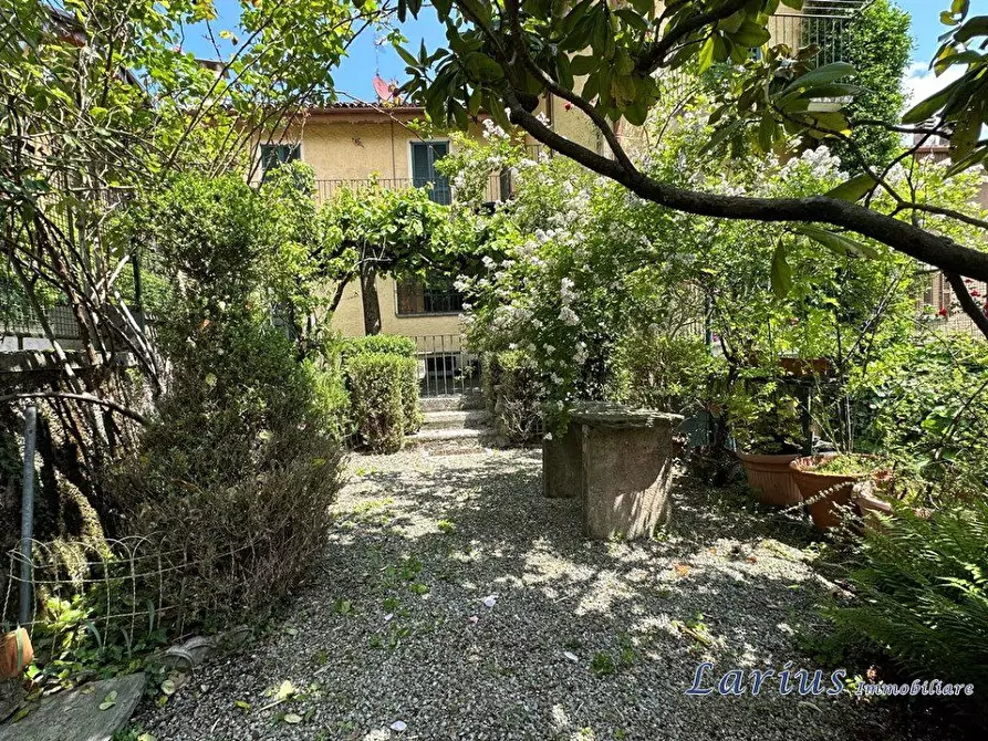 Immagine 8 di Casa semindipendente in vendita  35 a Magreglio