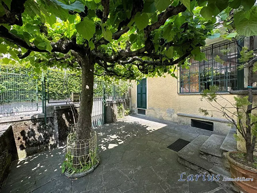 Immagine 5 di Casa semindipendente in vendita  35 a Magreglio