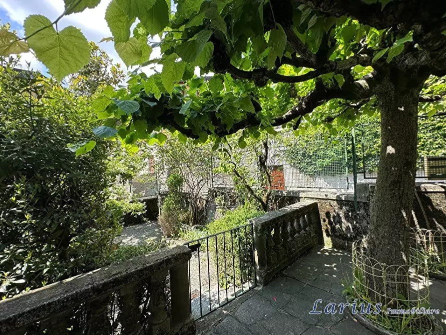 Immagine 10 di Casa semindipendente in vendita  35 a Magreglio