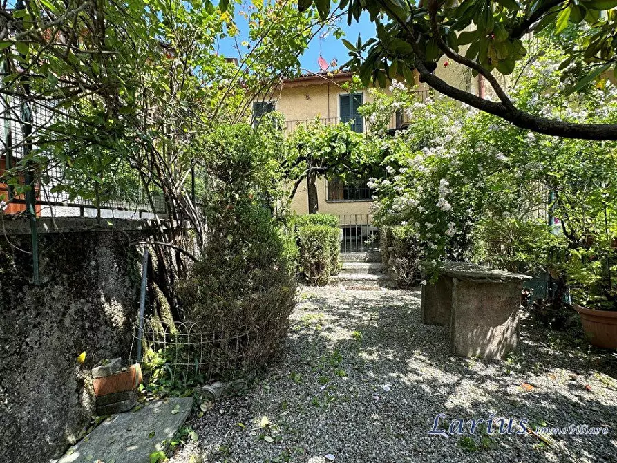 Immagine 9 di Casa semindipendente in vendita  35 a Magreglio