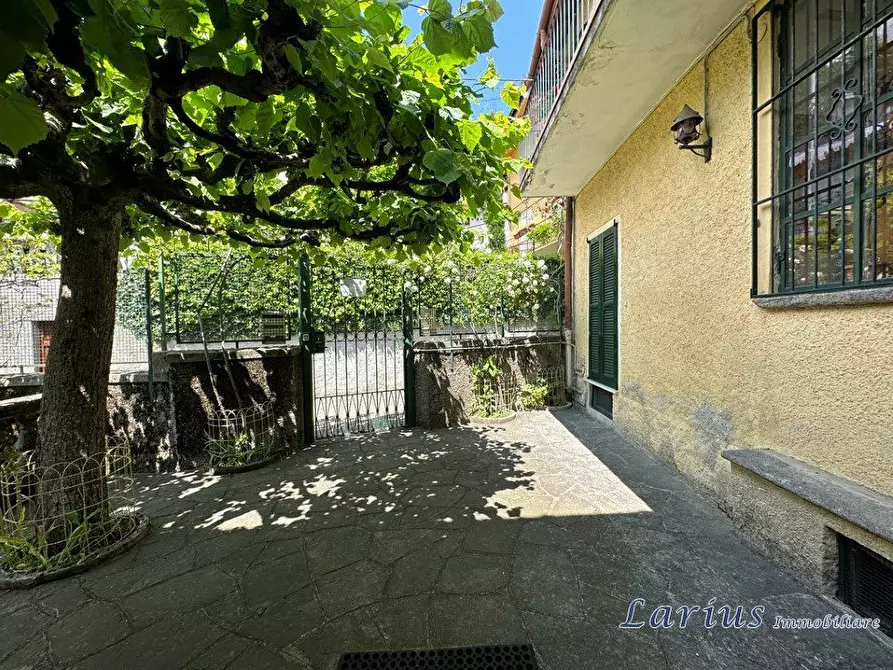 Immagine 7 di Casa semindipendente in vendita  35 a Magreglio