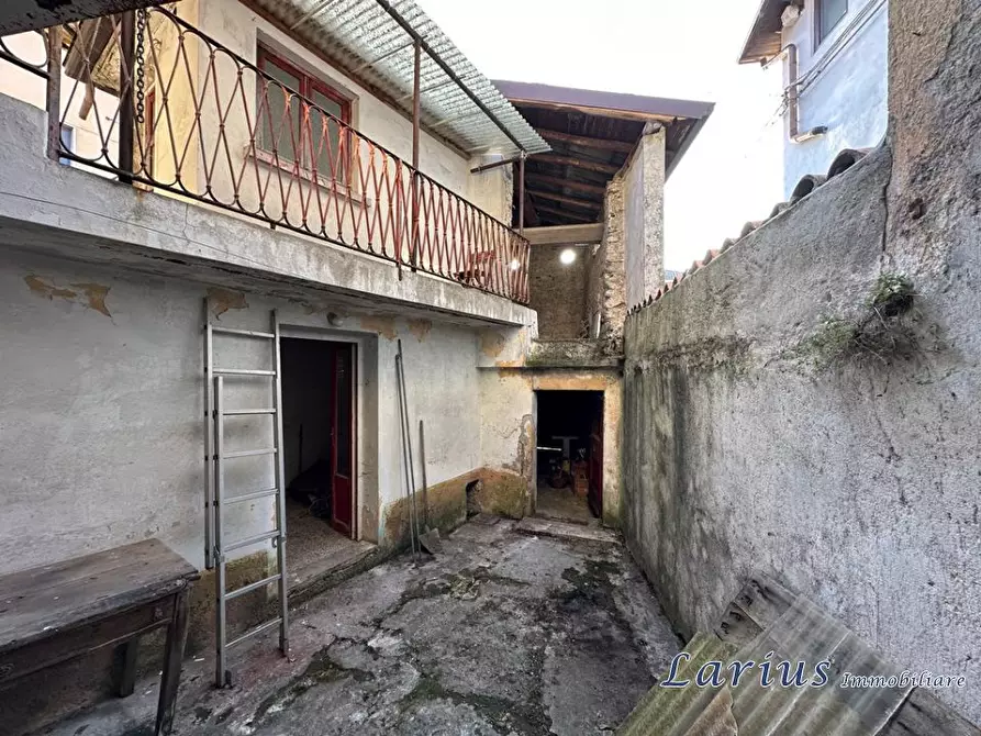 Immagine 10 di Rustico / casale in vendita  17 a Valbrona