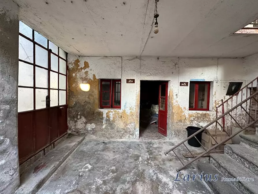 Immagine 9 di Rustico / casale in vendita  17 a Valbrona