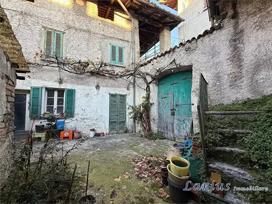 Immagine 6 di Rustico / casale in vendita  8 a Valbrona