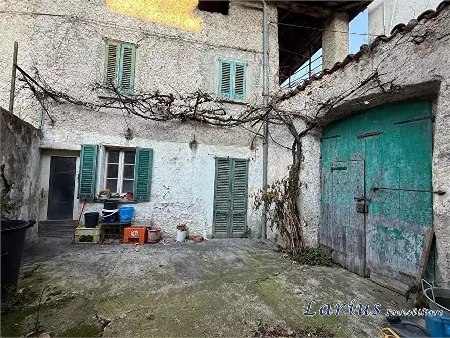Immagine 7 di Rustico / casale in vendita  8 a Valbrona