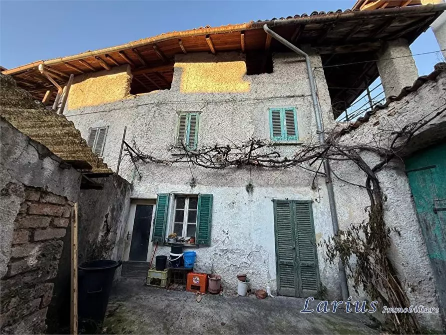 Immagine 5 di Rustico / casale in vendita  8 a Valbrona
