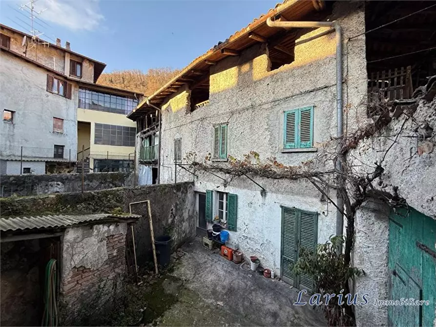 Immagine 10 di Rustico / casale in vendita  8 a Valbrona