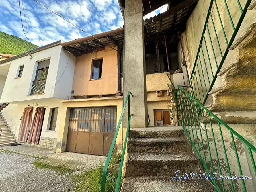 Immagine 9 di Rustico / casale in vendita  2 a Ponte Lambro