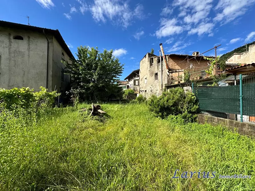Immagine 6 di Rustico / casale in vendita  2 a Ponte Lambro