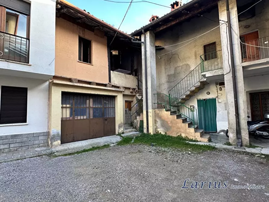 Immagine 10 di Rustico / casale in vendita  2 a Ponte Lambro