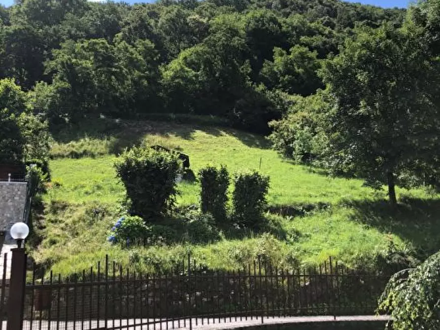 Immagine 5 di Terreno edificabile in vendita  a Canzo