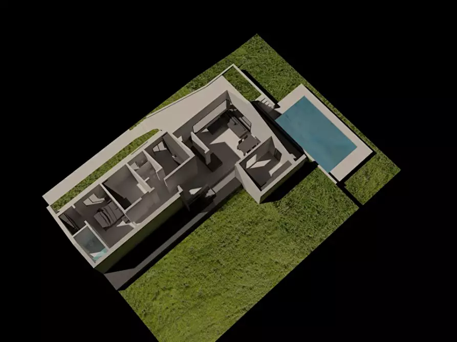 Immagine 10 di Terreno edificabile in vendita  a Valbrona